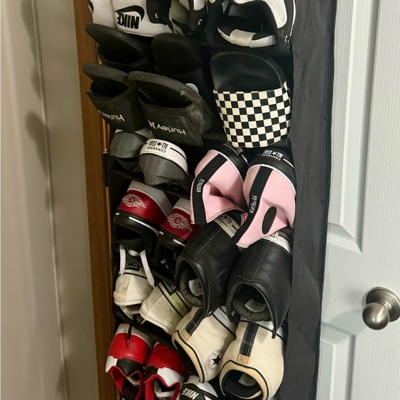 Meet your Posher, Seth - Picture 8 of 14